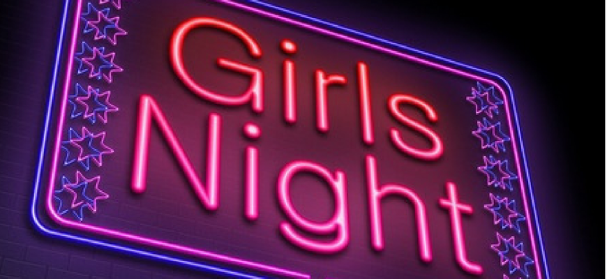 ערב בנות – נומרולוגיה