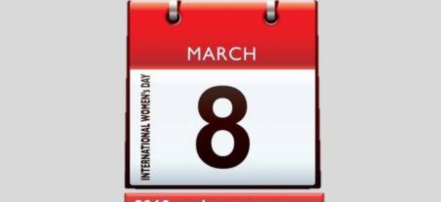 להעצים את העובדות שלך ביום האישה הבינלאומי